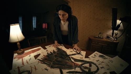 Backdrop do filme: undertone