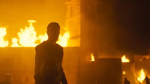 Backdrop do filme: A Odisseia
