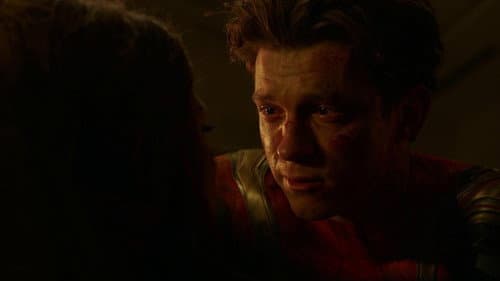 Backdrop do filme: Homem-Aranha: Sem Volta Para Casa