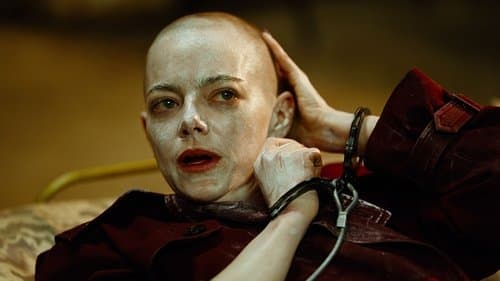 Backdrop do filme: Bugonia