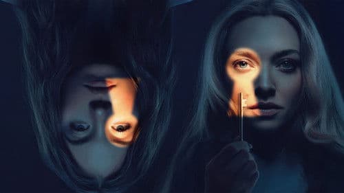 Backdrop do filme: A Empregada