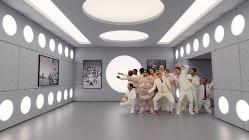 Backdrop do filme: Jackass: O Último é o Melhor