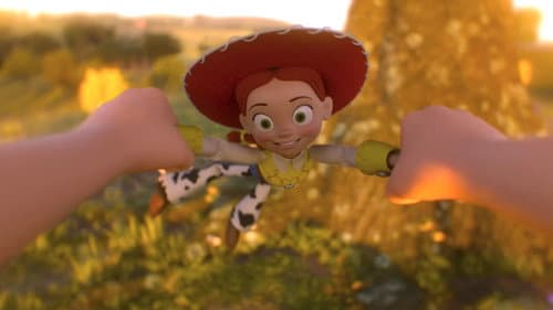 Backdrop do filme: Toy Story 5