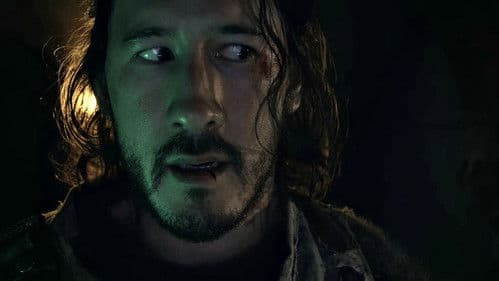 Backdrop do filme: Iron Lung