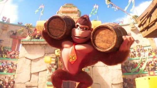 Backdrop do filme: Super Mario Bros. O Filme