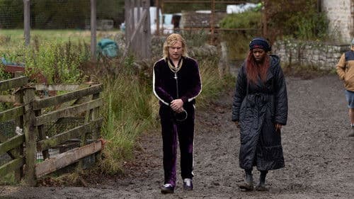 Backdrop do filme: Extermínio: O Templo dos Ossos