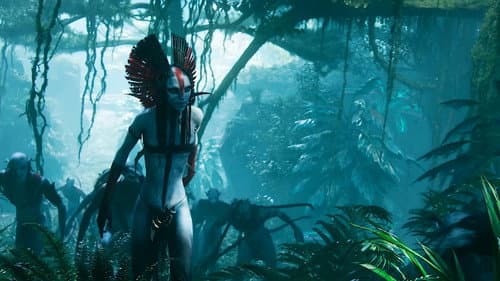 Backdrop do filme: Avatar: Fogo e Cinzas