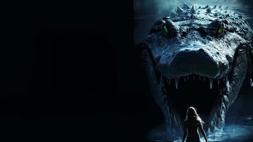 Backdrop do filme: 13 Dias no Lago da Morte