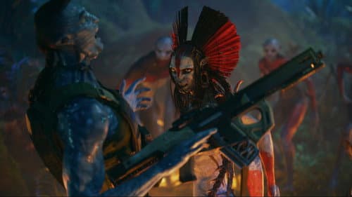 Backdrop do filme: Avatar: Fogo e Cinzas