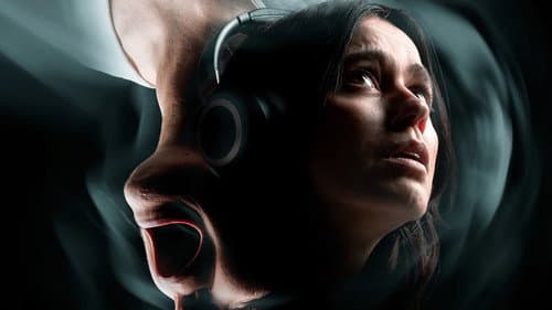 Backdrop do filme: undertone