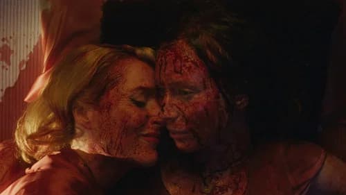 Backdrop do filme: Acampamento Miasma: Adolescência, Sexo e Morte