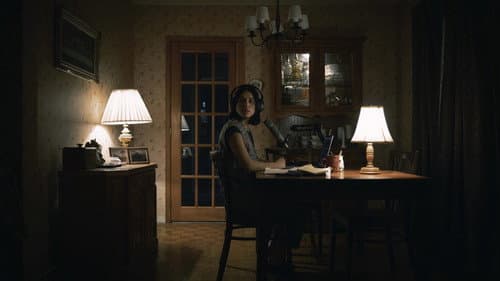 Backdrop do filme: undertone