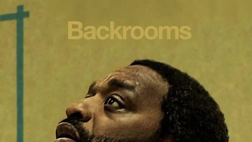 Backdrop do filme: Backrooms: Um Não-Lugar