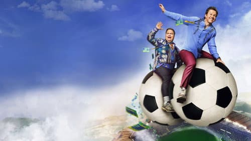 Backdrop do filme: Bola pra Cima