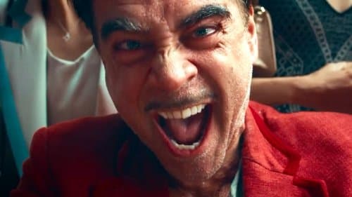 Backdrop do filme: Balada de um Jogador