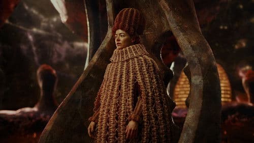 Backdrop do filme: Bugonia