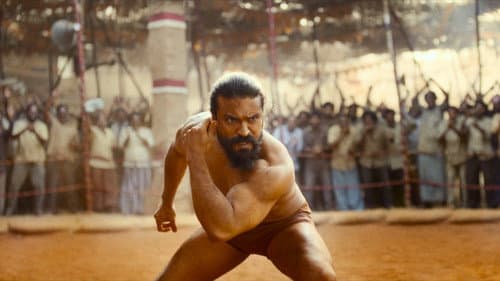 Backdrop do filme: పెద్ది
