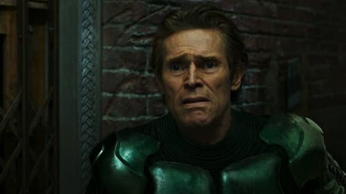 Backdrop do filme: Homem-Aranha: Sem Volta Para Casa