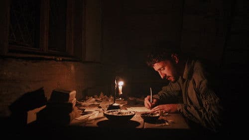 Backdrop do filme: Hamnet: A Vida Antes de Hamlet