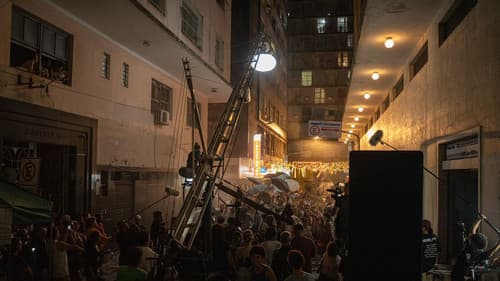 Backdrop do filme: O Agente Secreto