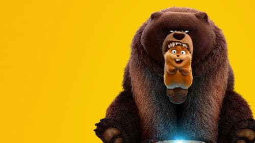 Backdrop do filme: Cara de Um, Focinho de Outro