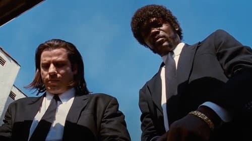 Backdrop do filme: Pulp Fiction: Tempo de Violência