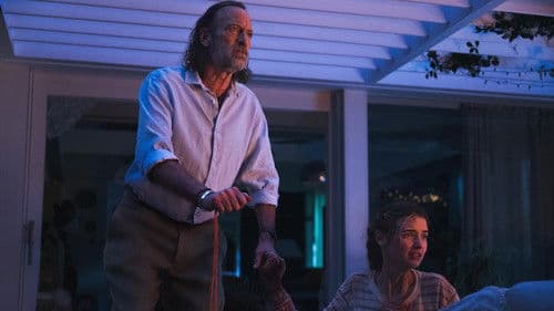 Backdrop do filme: O Primata