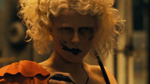 Backdrop do filme: A Noiva!