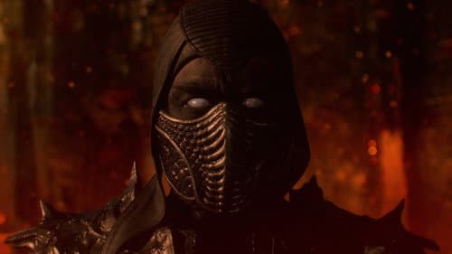 Backdrop do filme: Mortal Kombat 2