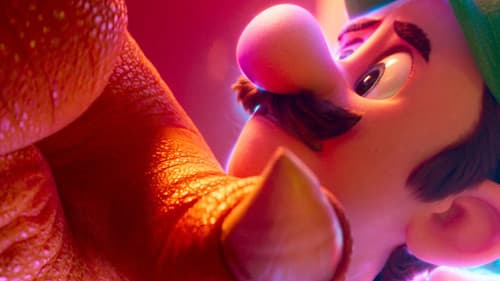 Backdrop do filme: Super Mario Bros. O Filme