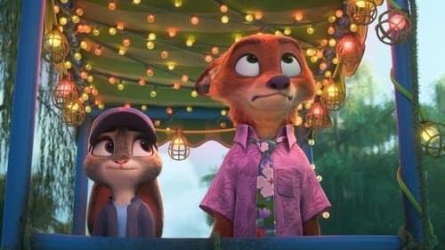 Backdrop do filme: Zootopia 2
