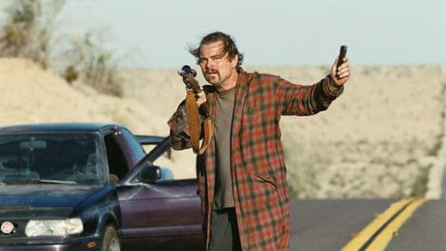 Backdrop do filme: Uma Batalha Após a Outra