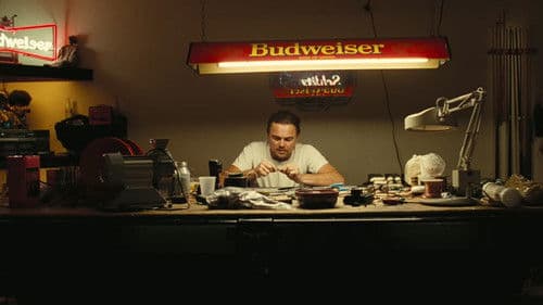 Backdrop do filme: Uma Batalha Após a Outra