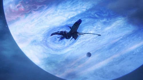 Backdrop do filme: Avatar: Fogo e Cinzas