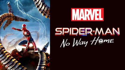 Backdrop do filme: Homem-Aranha: Sem Volta Para Casa