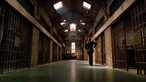Backdrop do filme: À Espera de um Milagre