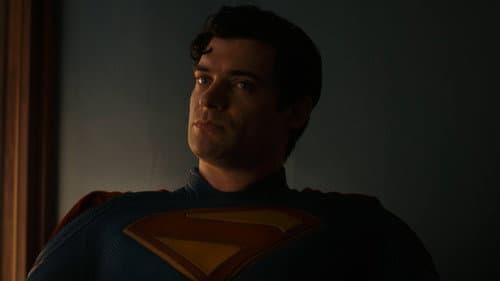Backdrop do filme: Supergirl