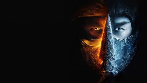 Backdrop do filme: Mortal Kombat