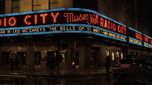 Backdrop do filme: O Poderoso Chefão