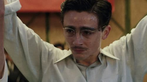 Backdrop do filme: Marty Supreme