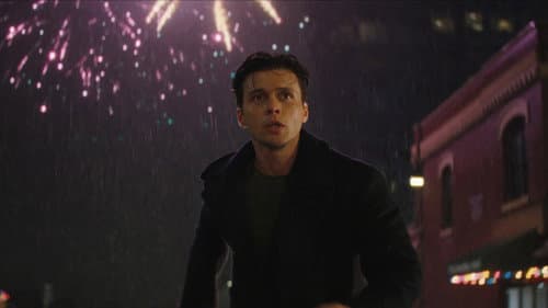 Backdrop do filme: Mensagens para Isabelle