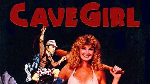 Backdrop do filme: Cavegirl