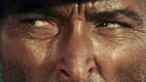 Backdrop do filme: Três Homens em Conflito