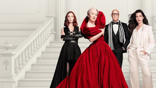 Backdrop do filme: O Diabo Veste Prada 2