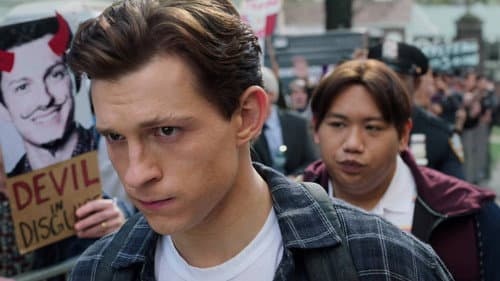 Backdrop do filme: Homem-Aranha: Sem Volta Para Casa