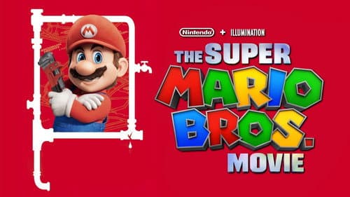 Backdrop do filme: Super Mario Bros. O Filme