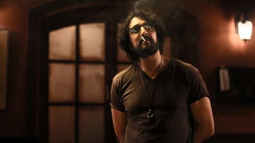 Backdrop do filme: ಮಾರ್ಕ್