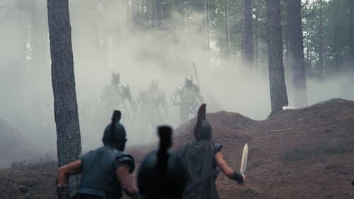 Backdrop do filme: A Odisseia