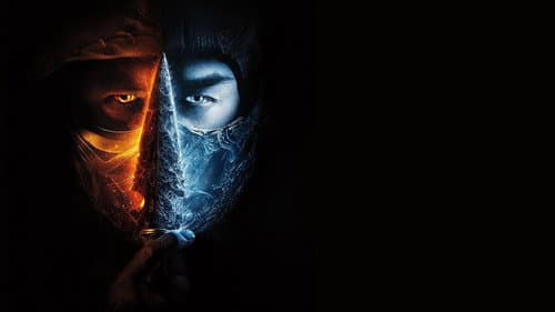 Backdrop do filme: Mortal Kombat