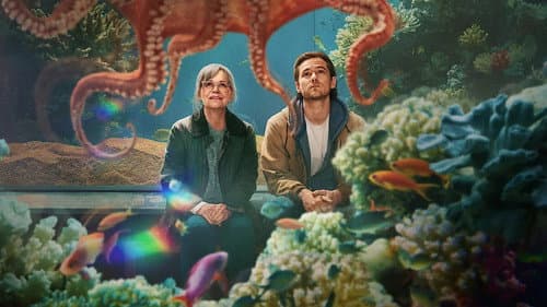Backdrop do filme: Criaturas Extraordinariamente Brilhantes
